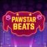 Pawstar Beats logó