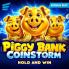 Piggy Bank: Coinstorm logó