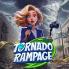 Tornado Rampage logó