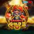 Crabby's Gold 3 logó