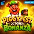Piggyfest Bonanza logó