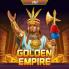 Golden Empire logó