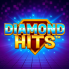 Diamond Hits logó