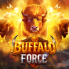 Buffalo Force logó