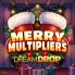 Merry Multipliers Dream Drop logó