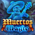 Muertos Magic logó