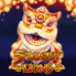 5 Lucky Lions logó