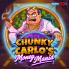 Chunky Carlo's Money Mania logó