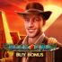 Book of Ra deluxe Buy Bonus logó