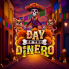 Day Of The Dinero logó