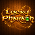 Lucky Pharaoh logó