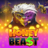 Honey Beast logó