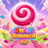 Sweet Bonanza Pop logó