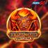 Beasts Of Fire Inferno logó