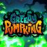 Greedy Pumpking logó