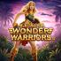 Age Of The Gods: Wonder Warriors logó