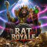 Rat Royale logó