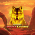 Wolf Legend Megaways logó