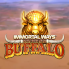 Immortal Ways Buffalo logó