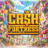 Cash Fortress logó