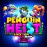 Penguin Heist logó