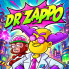 Dr Zappo logó