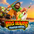 Big Bass Cluster Catch logó