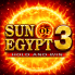 Sun Of Egypt logó
