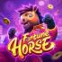 Fortune Horse logó