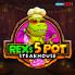 Rex's 5 Pot Steakhouse logó