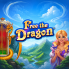 Free the Dragon logó