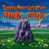 Rainbow Riches Pick'n'Mix logó
