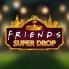Friends Super Drop logó