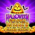 Halloween Golden Winner Grand Chance logó