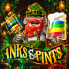 Inks & Pints logó