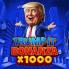 Trump It Bonanza x1000 logó