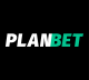 Planbet logó