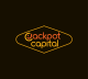 Jackpot Capital logo