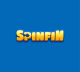 Spinfin logó