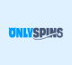 OnlySpins logó