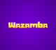 Wazamba logo