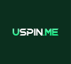 USpin.me logó