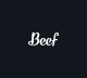 Beef logó