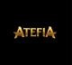 Atefia logó
