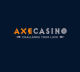 Axecasino logo