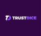 TrustDice logó