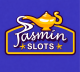 JasminSlots logó