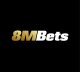 8MBets Casino logó