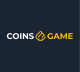 Coins.Game logó