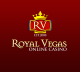 Royal Vegas logo